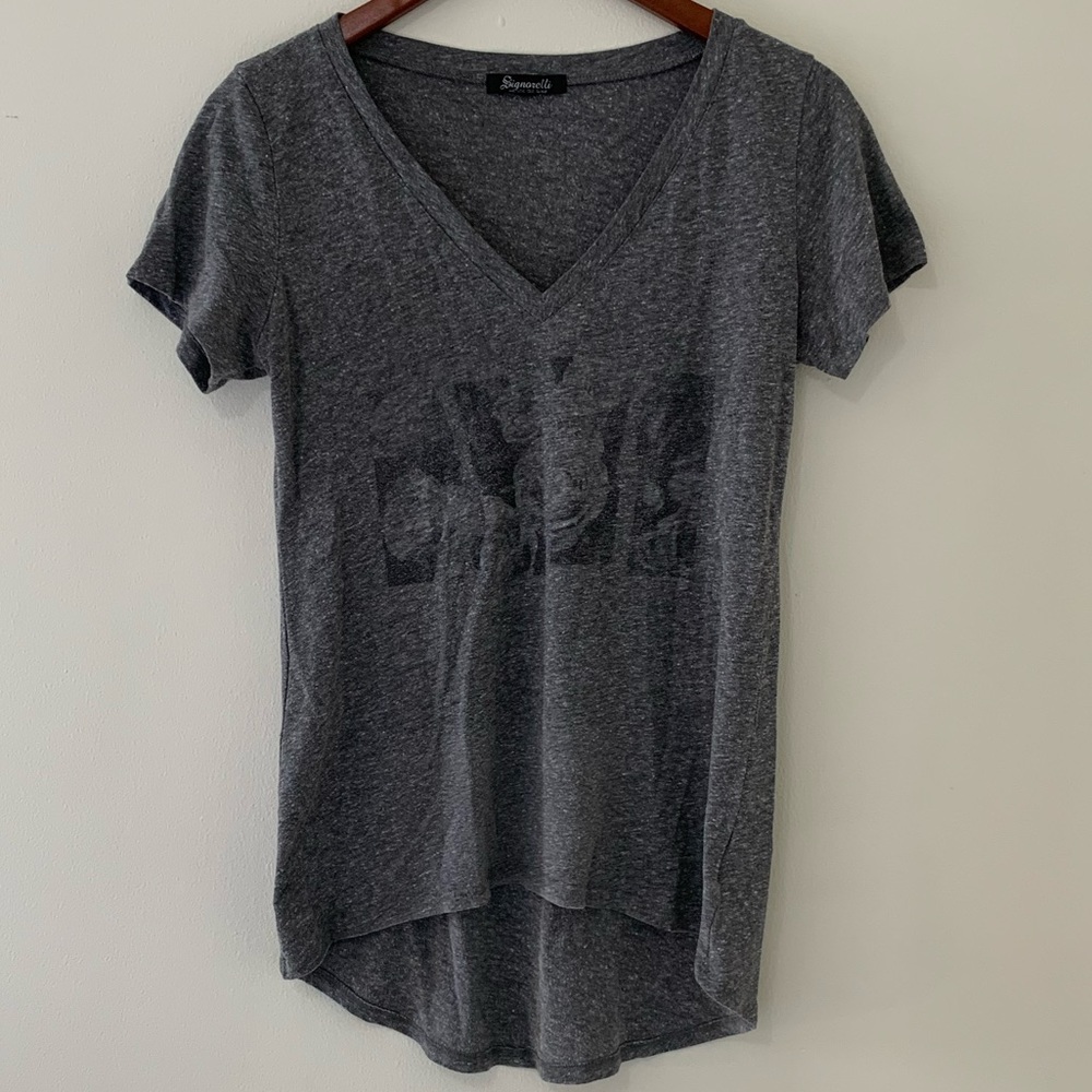 Signorelli Graphic Tee